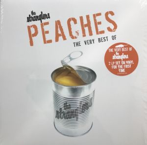 The Stranglers - Peaches: The Very Best of the Stranglers (VINYL)