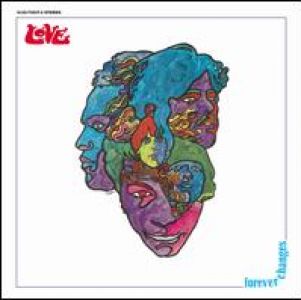 Love - Forever Changes