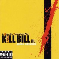 Various Artists - Kill Bill Vol. 1