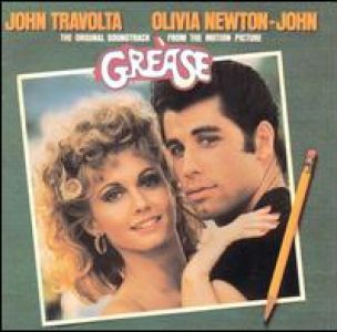 Various Artists - Grease – The Original Soundtrack (VINYL)