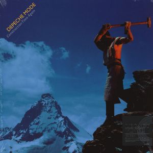 Depeche Mode - Construction Time Again (Vinyl)