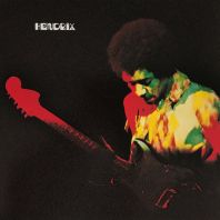 Jimi Hendrix - Band Of Gypsys (VINYL)