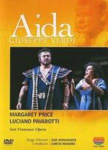 Giuseppe Verdi - AIDA