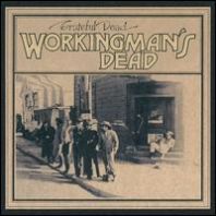 Grateful dead - Workingman's Dead