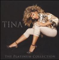 Tina Turner - The Platinum Collection