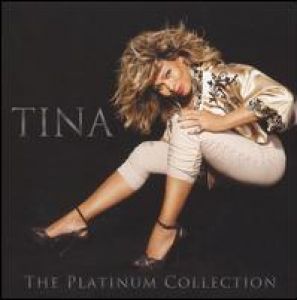 Tina Turner - The Platinum Collection