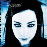 EVANESCENCE - Fallen [VINYL]