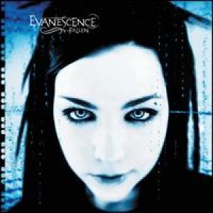 EVANESCENCE - Fallen [VINYL]