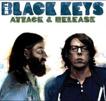 The Black Keys - Attack and Release