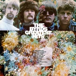 The Byrds - Byrds Greatest Hits (180 gm vinyl)