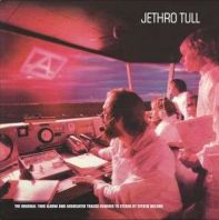 Jethro Tull - A (Steven Wilson Remix) (VINYL)