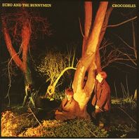 Echo & The Bunnymen - Crocodiles (Vinyl)