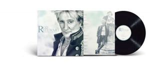 Rod Stewart - Tears Of Hercules (Vinyl)