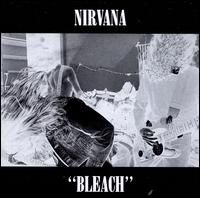 Nirvana - Bleach (VINYL)