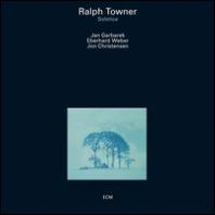 Ralph Towner - Solstice