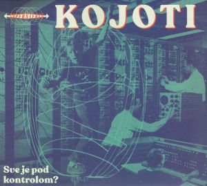 Kojoti - SVE JE POD KONTROLOM?