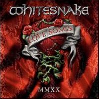 Whitesnake - Love Songs (2020 Remix)