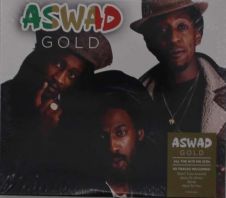 ASWAD - GOLD - ASWAD