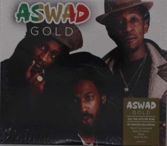 ASWAD - GOLD - ASWAD