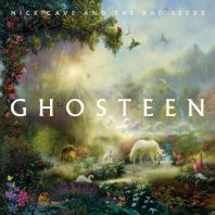 Nick Cave & TBS - Ghosteen (Vinyl)