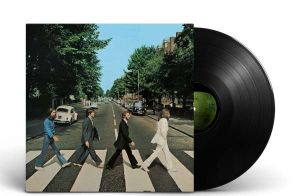 The Beatles - Abbey Road (50th Anniversary) (VINYL)