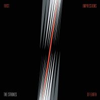 THE STROKES - First Impressions Of Earth (VINYL)