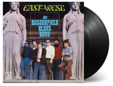 Butterfield Blues Band - East West (180 gm LP vinyl)