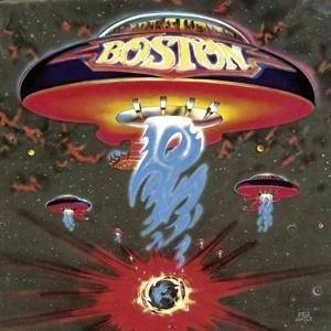 Boston - Boston (VINYL)