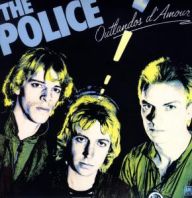 The Police - Outlandos D'Amour (VINYL)