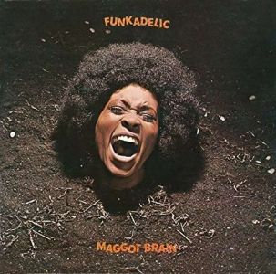 Funkadelic - Maggot Brain (Vinyl)