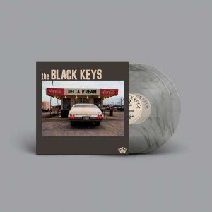 The Black Keys - Delta Kream Limited Edition (VINYL)