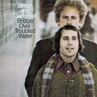 Simon & Garfunkel - Bridge Over Troubled Water (VINYL)