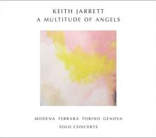 Keith Jarrett - A Multitude Of Angels