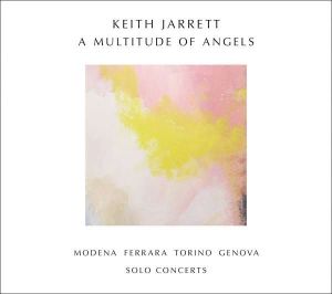 Keith Jarrett - A Multitude Of Angels