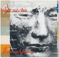 Alphaville - Forever Young (2019 Remaster) (VINYL)