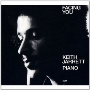 Keith Jarrett - Facing You