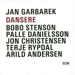 Jan Garbarek - Dansere