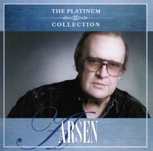 Arsen Dedic - THE PLATINUM COLLECTION