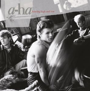 A-HA - Hunting High and Low