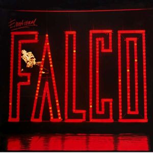 Falco - Emotional (2021)