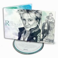 Rod Stewart - Tears Of Hercules