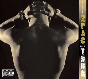 2Pac - The Best Of 2Pac (VINYL)