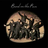 Paul McCartney - Band On The Run (VINYL)