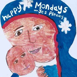 Happy Mondays - Yes Please (VINYL)