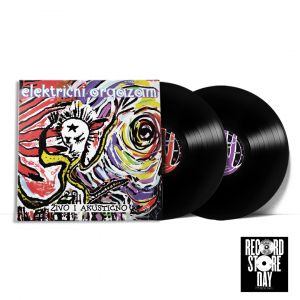 Električni orgazam - Živo i akustično (Vinyl) RSD 2022.