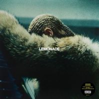 Beyonce - Lemonade (Vinyl)