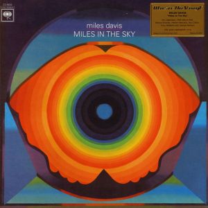 Miles Davis - Miles In The Sky (Vinyl)