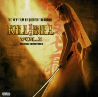 Original Soundtrack - KILL BILL vol.2. (Vinyl)