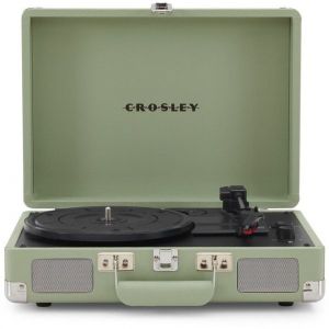 Crosley - CROSLEY CRUISER PLUS - MINT