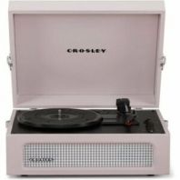 Crosley - Crosley Voyager - AMETHYST